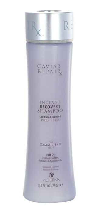 Alterna Caviar Repairx Instant Recovery šampūnas