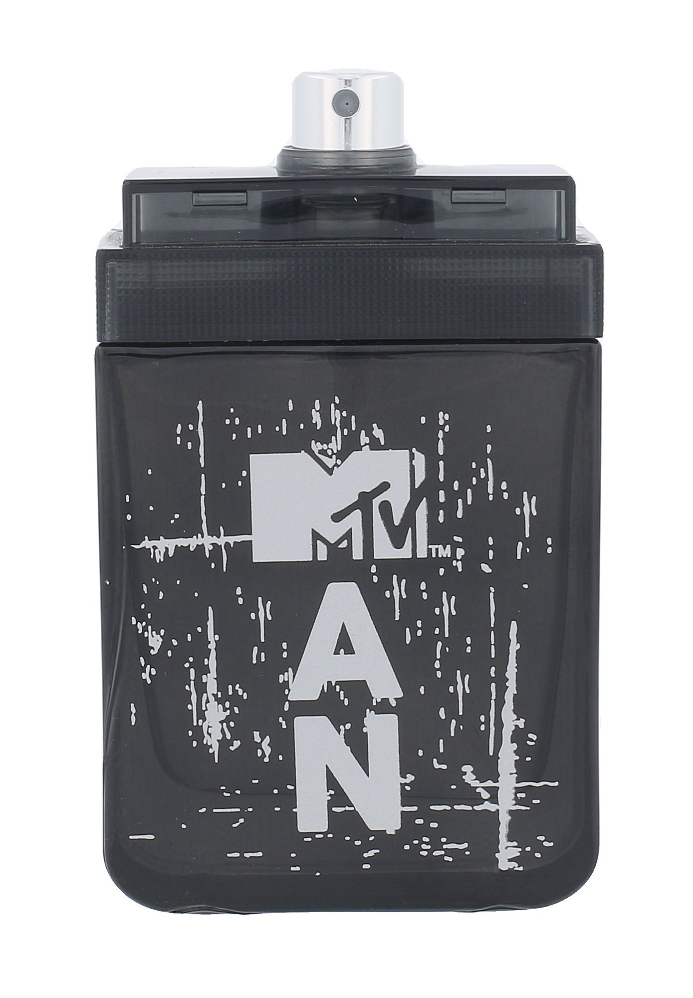 MTV Perfumes MTV Man Kvepalai Vyrams