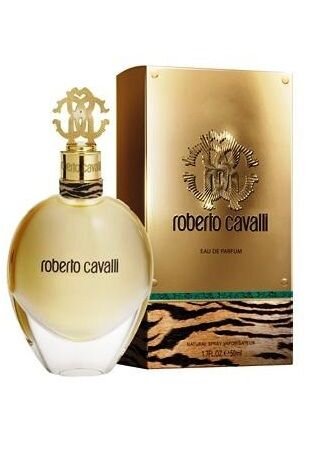 Roberto Cavalli Signature Kvepalai Moterims