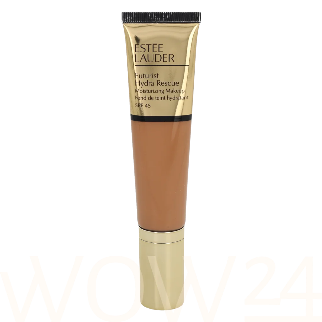 Este&eacute; Lauder E.Lauder Futurist Hydra Rescue Moisturizing Makeup SPF45 35 ml makiažo pagrindas