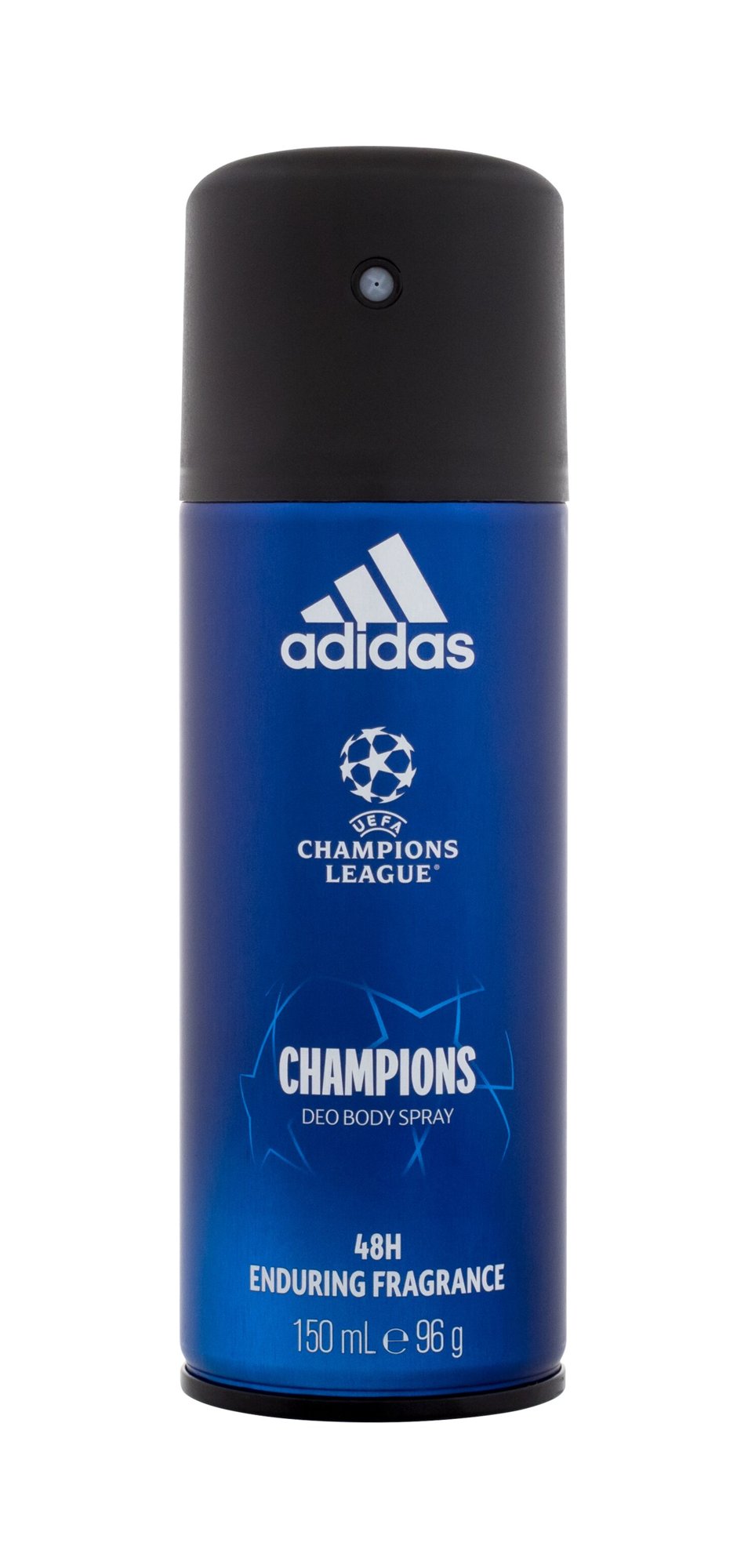 Adidas UEFA Champions League Edition VIII 150ml dezodorantas