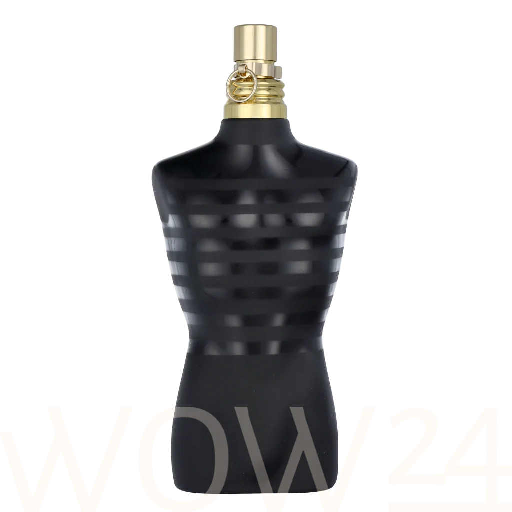J.P. Gaultier Le Male Le Parfum 125 ml kvepalai Vyrams EDP