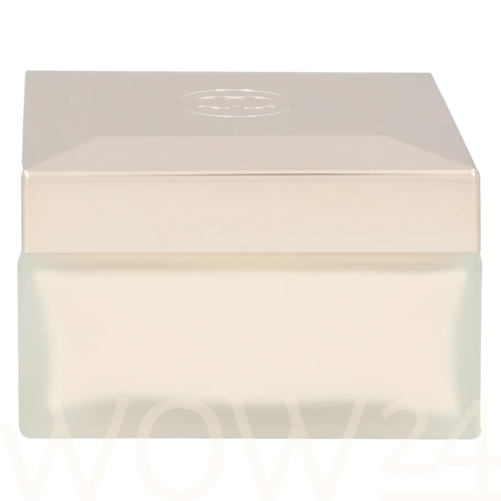 Chanel Chanel Gabrielle Body Cream 150 g parfumuotas kremas