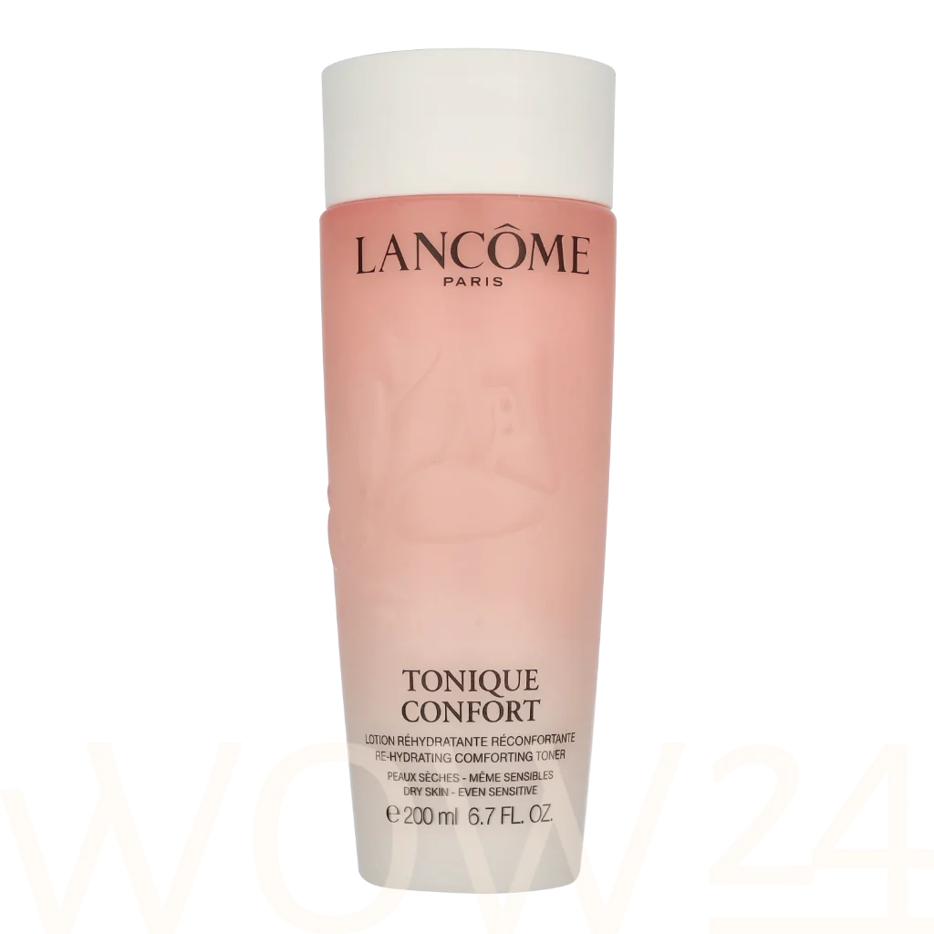 Lanc&ocirc;me Tonique Confort Pur&scaron;kiamas veido losjonas Veido losjonas Moterims