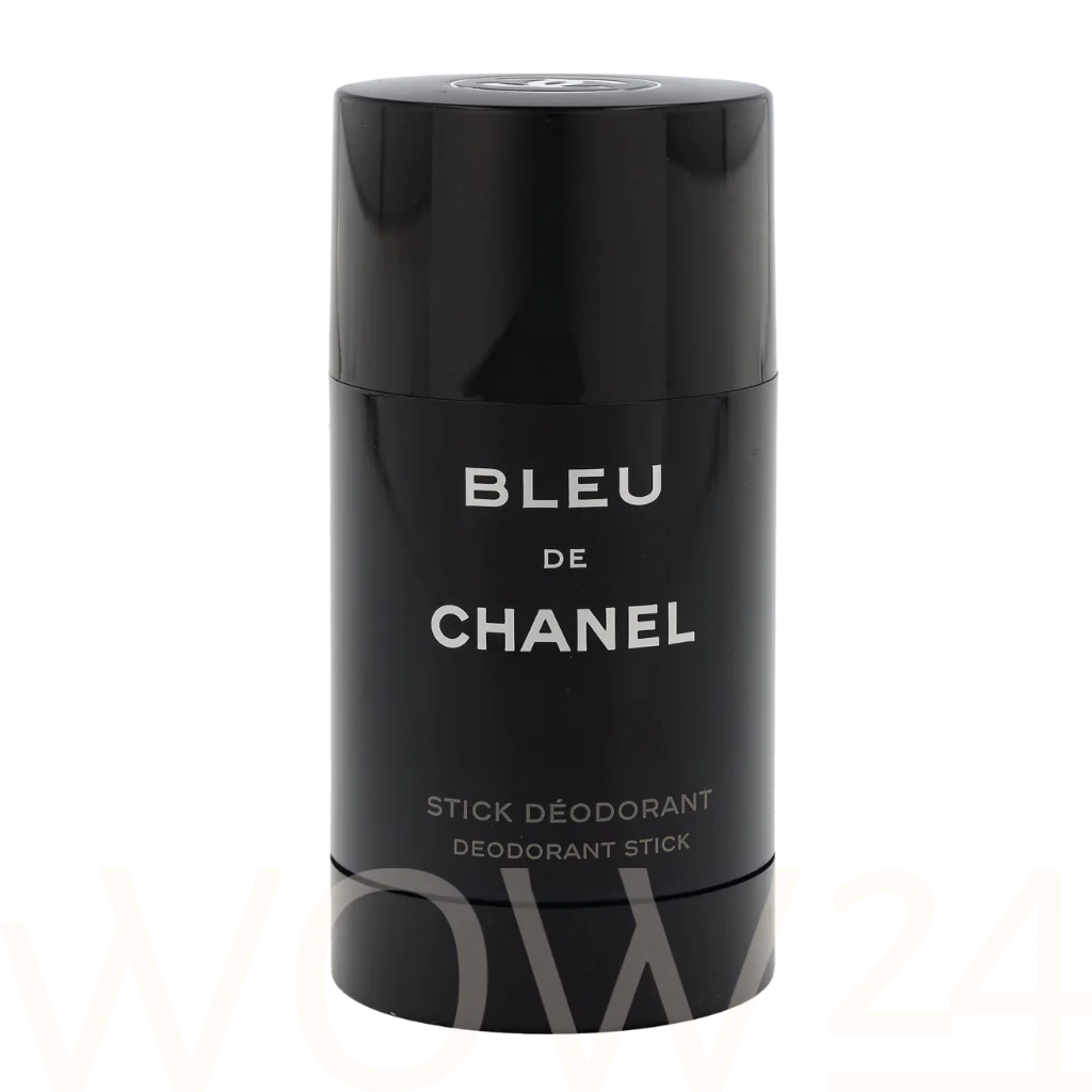 Chanel Chanel Bleu De Chanel Pour Homme Deo Stick 75 ml dezodorantas