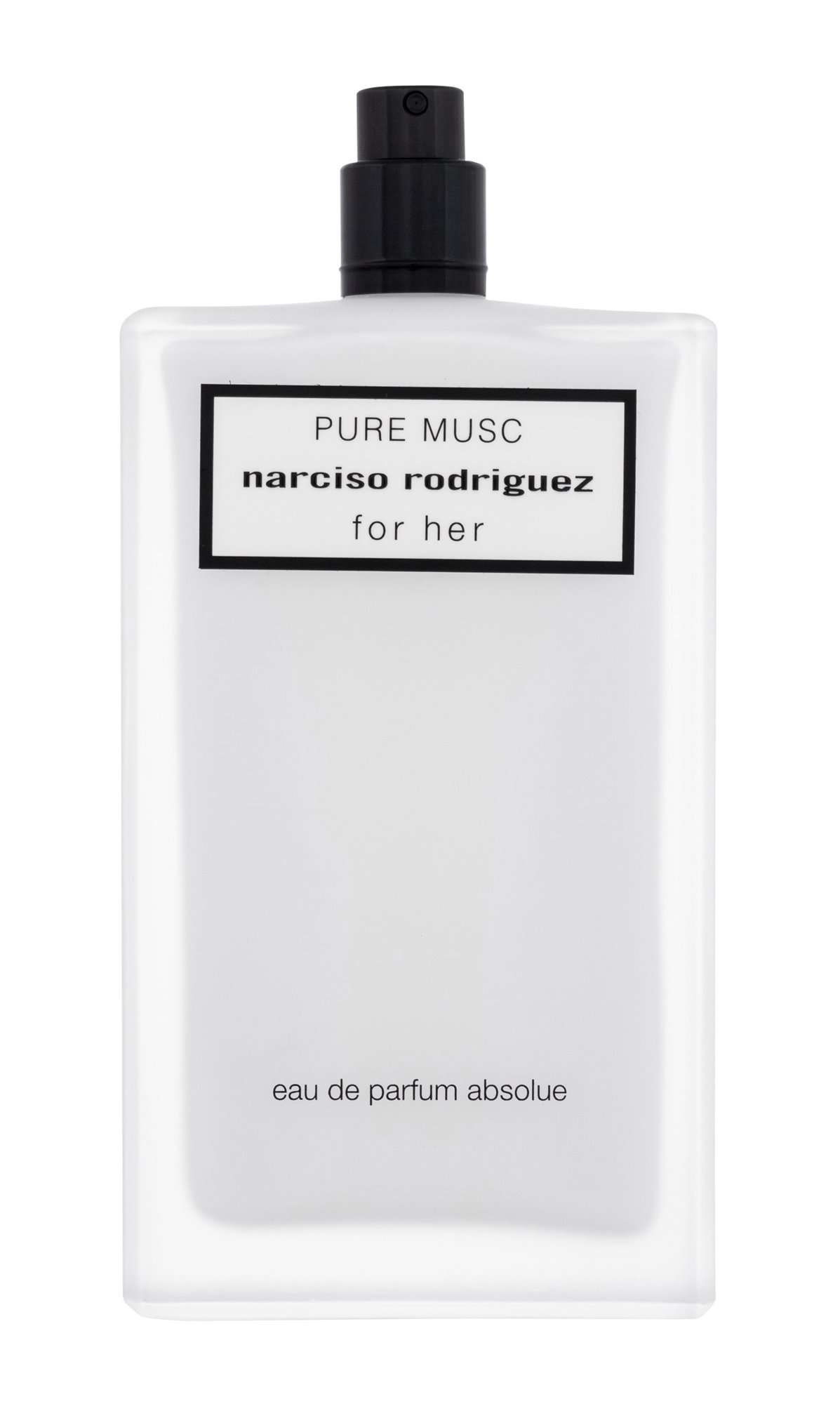 Narciso Rodriguez For Her Pure Musc Absolue Kvepalai Moterims