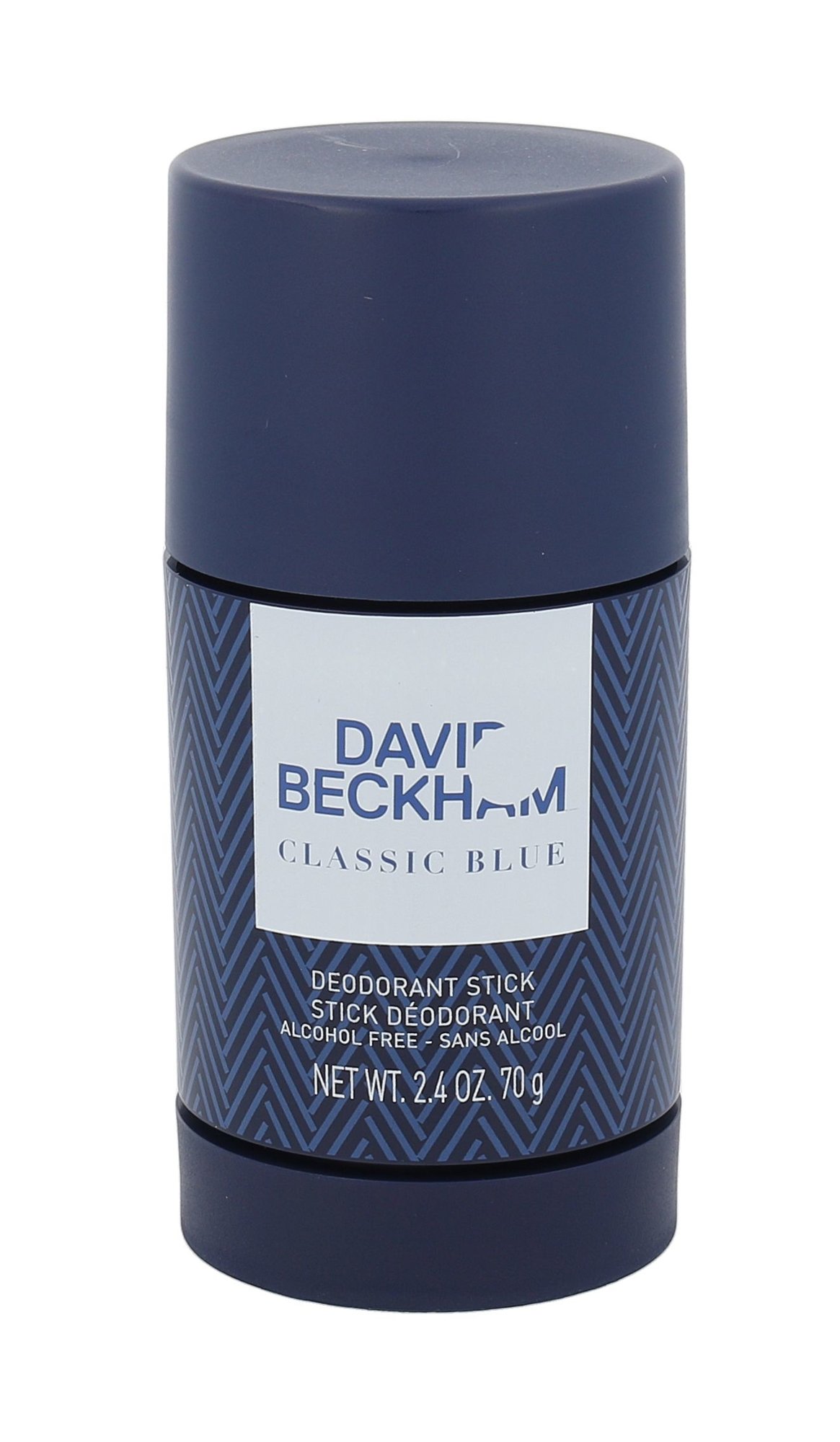 David Beckham Classic Blue 75ml dezodorantas