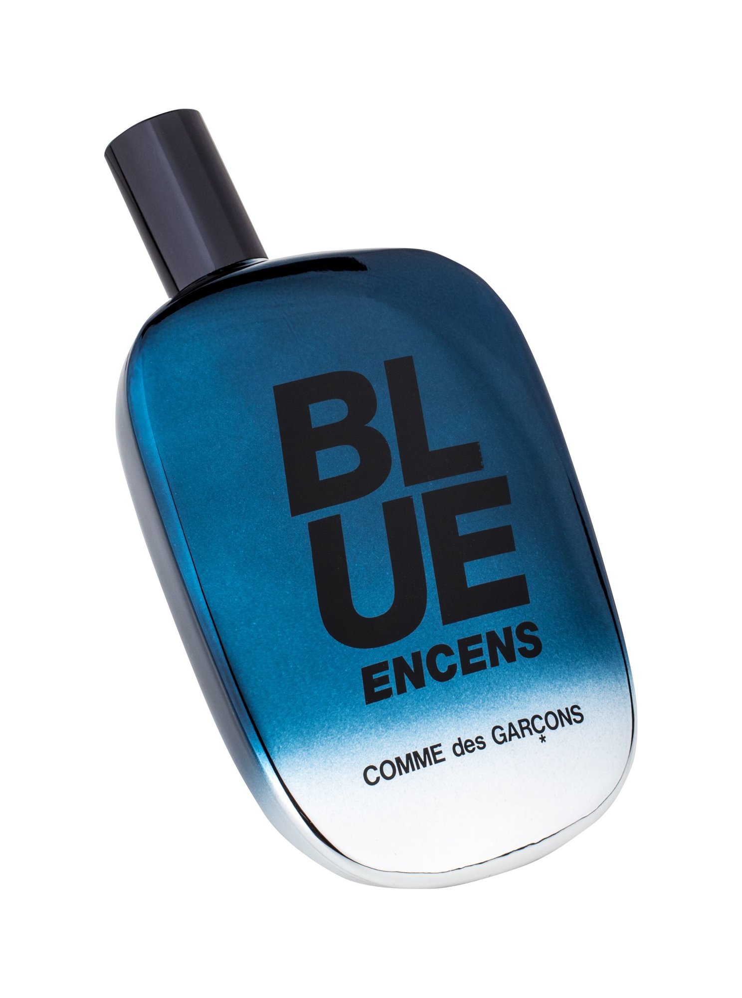 COMME des GARCONS Blue Encens 100ml NIŠINIAI Kvepalai Unisex EDP (Pažeista pakuotė)