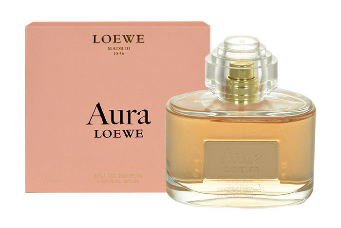 Loewe Aura (2013) 80ml Kvepalai Moterims EDP (Pažeista pakuotė)