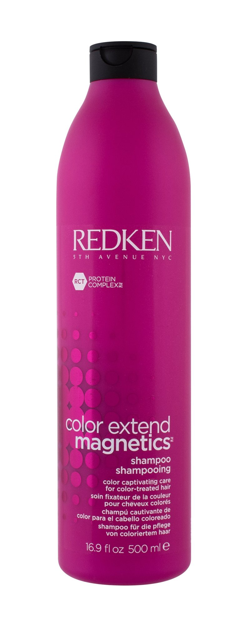 Redken Color Extend Magnetics 500ml šampūnas