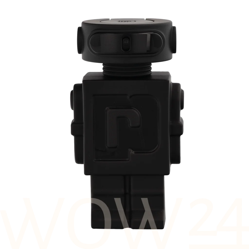 Paco Rabanne Paco Rabanne Phantom Parfum Spray 50 ml kvepalai Vyrams