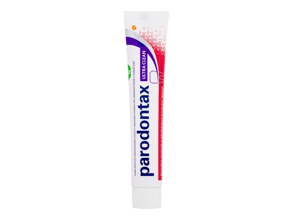 Parodontax Ultra Clean dantų pasta