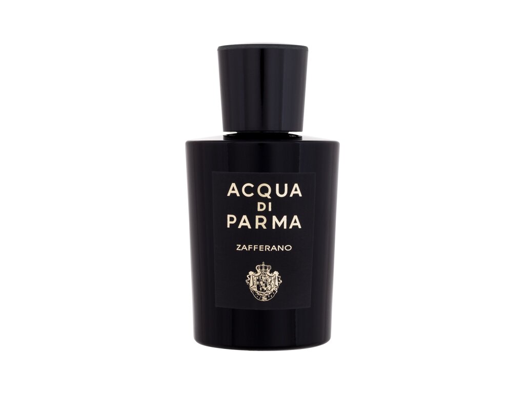 Acqua di parma Signatures Of The Sun Zafferano Eau De Parfum 100 ml Tester