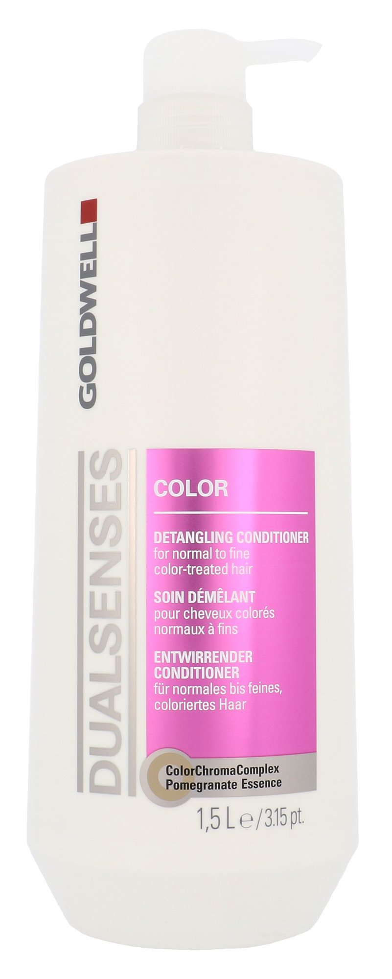 Goldwell Dualsenses Scalp Specialist Deep Cleansing &scaron;ampūnas