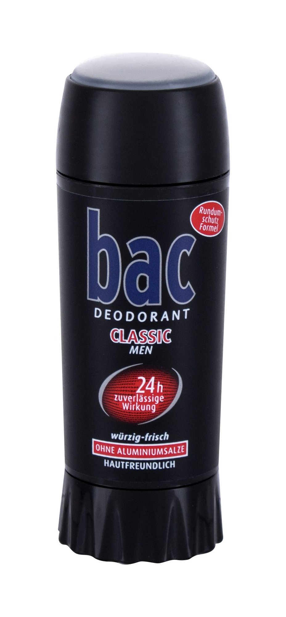 BAC Classic dezodorantas