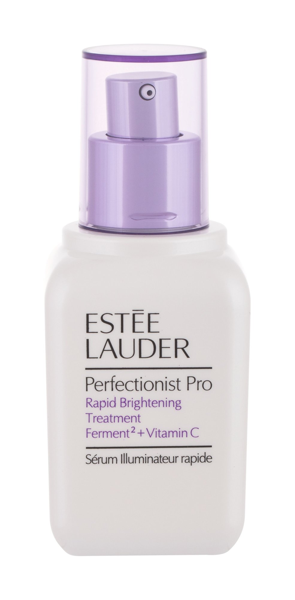 Esteé Lauder Perfectionist Pro Rapid Brightening Treatment Veido serumas