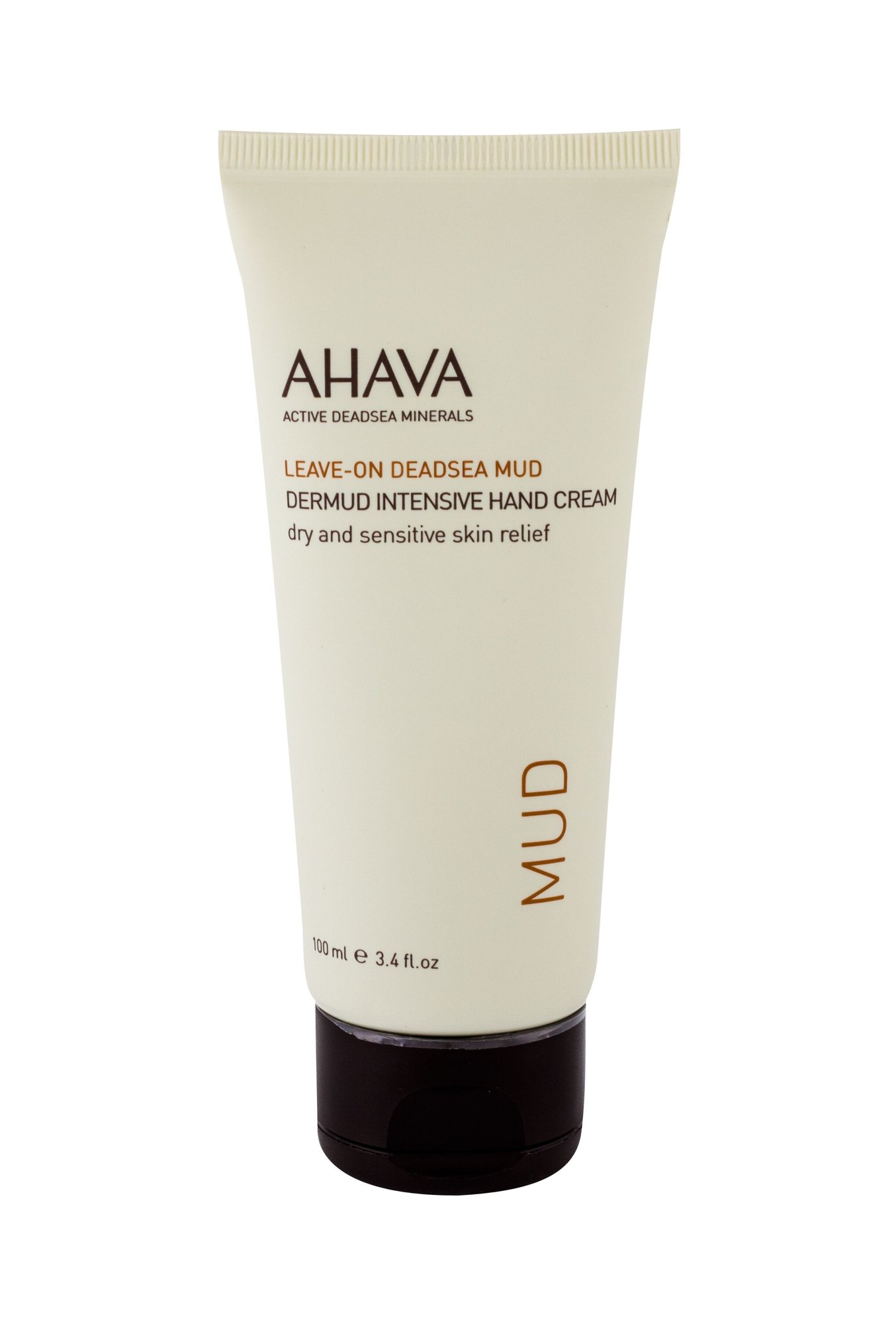 AHAVA Deadsea Mud Leave-On Deadsea Mud 100 ml Tester
