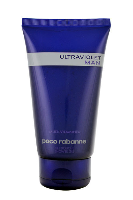 Paco Rabanne Ultraviolet Man 150ml dušo želė