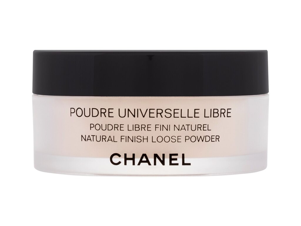Chanel Poudre Universelle Libre Pudra 30 ml Damaged box