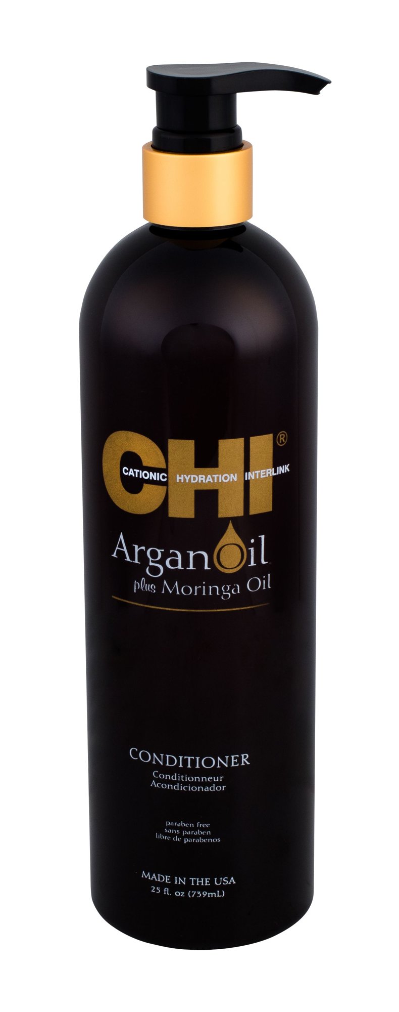 Farouk Systems CHI Argan Oil Plus Moringa Oil kondicionierius