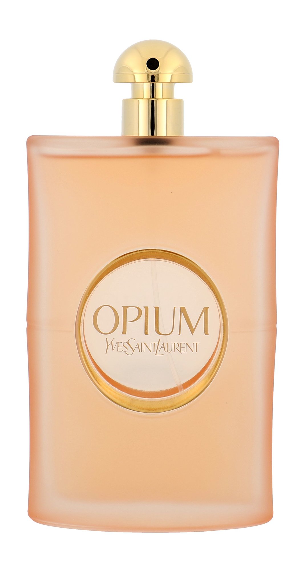 Yves Saint Laurent Opium Vapeurs de Parfume 125ml Kvepalai Moterims EDT Légére