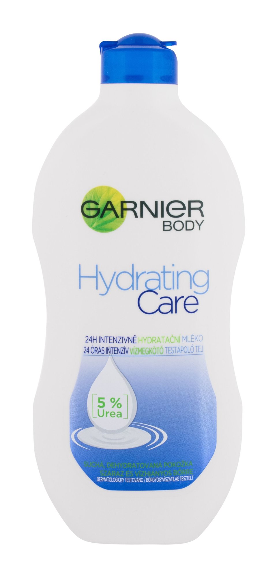 Garnier Body Hydrating Care kūno losjonas
