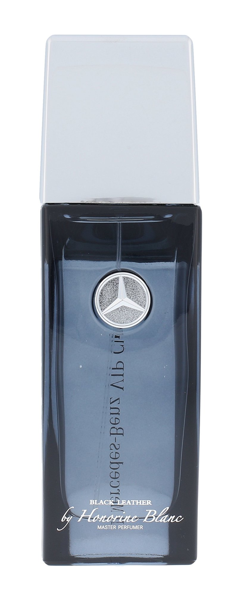 Mercedes-Benz Vip Club Black Leather by Honorine Blanc 100ml Kvepalai Vyrams EDT