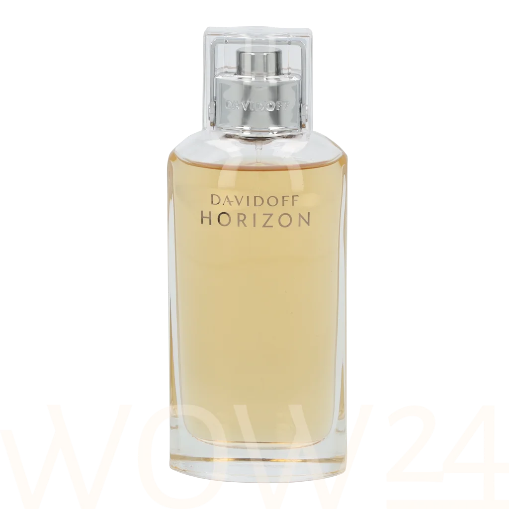 Davidoff Davidoff Horizon Edt Spray 125 ml kvepalai Vyrams EDT
