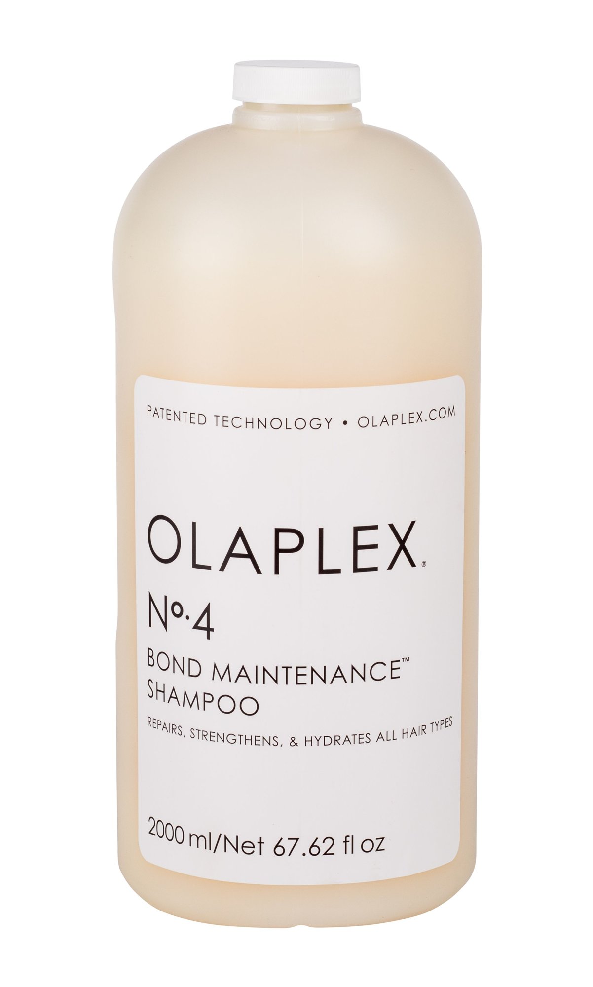 Olaplex Bond Maintenance No. 4 2000ml šampūnas