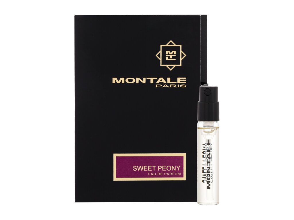 Montale Sweet Peony NI&Scaron;INIAI kvepalai Moterims
