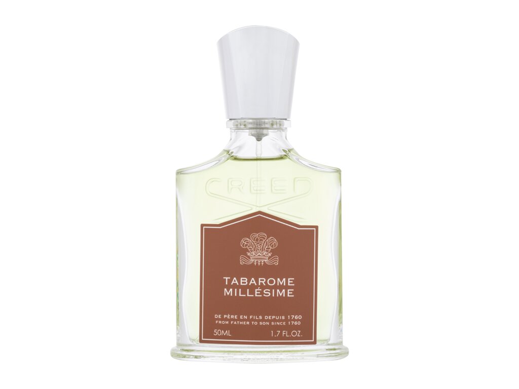 Creed Tabarome Eau De Parfum 50 ml Damaged box
