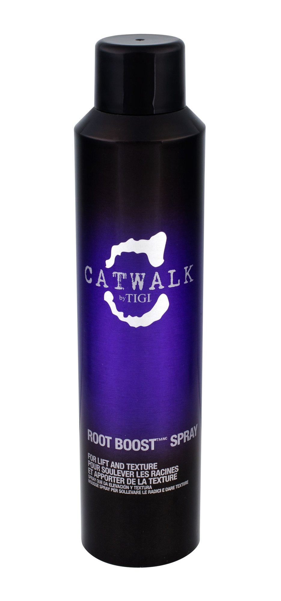 Tigi Catwalk Root Boost 250ml priemonė plaukų apimčiai (Pažeista pakuotė)