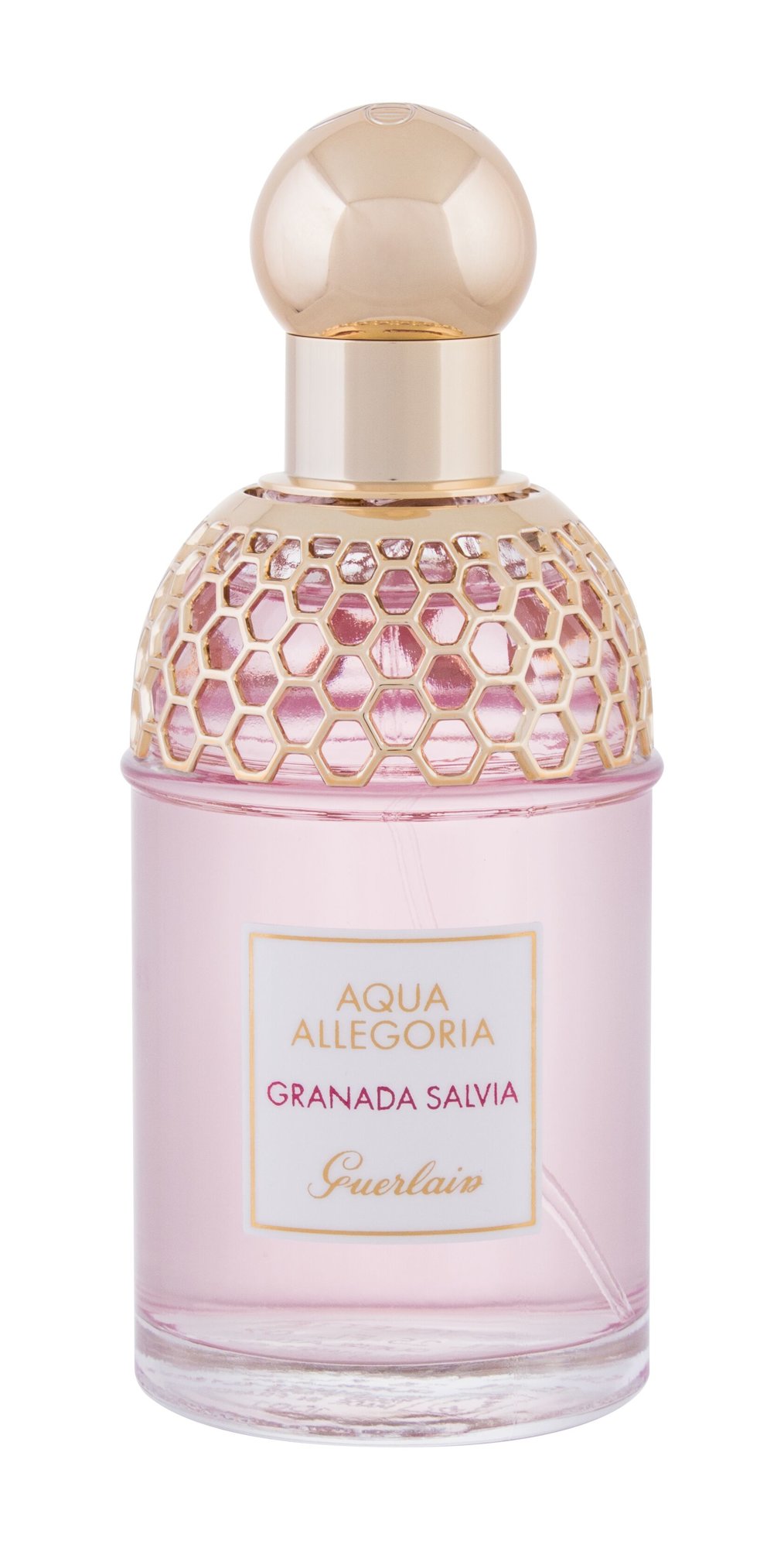 Guerlain Aqua Allegoria Granada Salvia Kvepalai Unisex