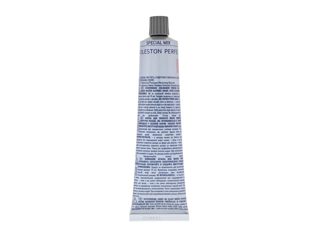Wella professional Koleston Perfect Special Mix 60 ml Damaged box