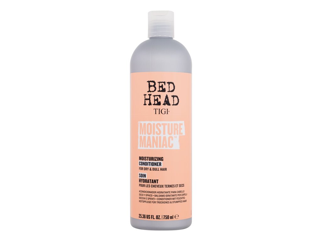 Tigi Bed Head Moisture Maniac Conditioner kondicionierius