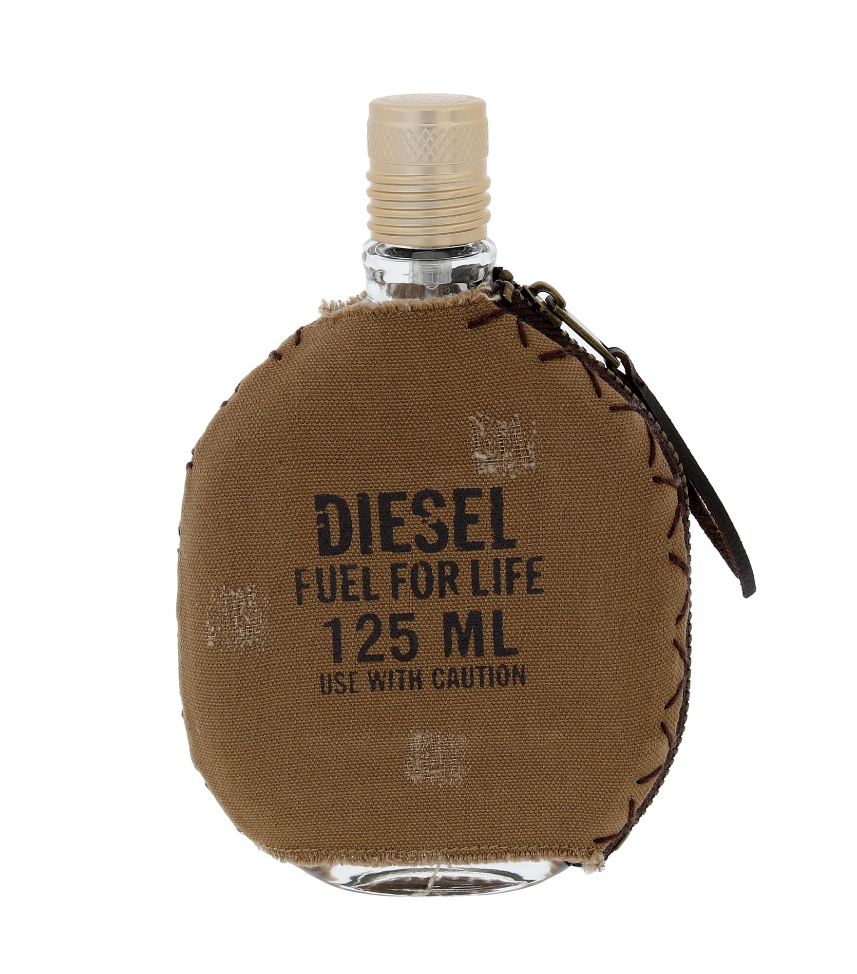 Diesel Fuel for life 125ml Kvepalai Vyrams EDT