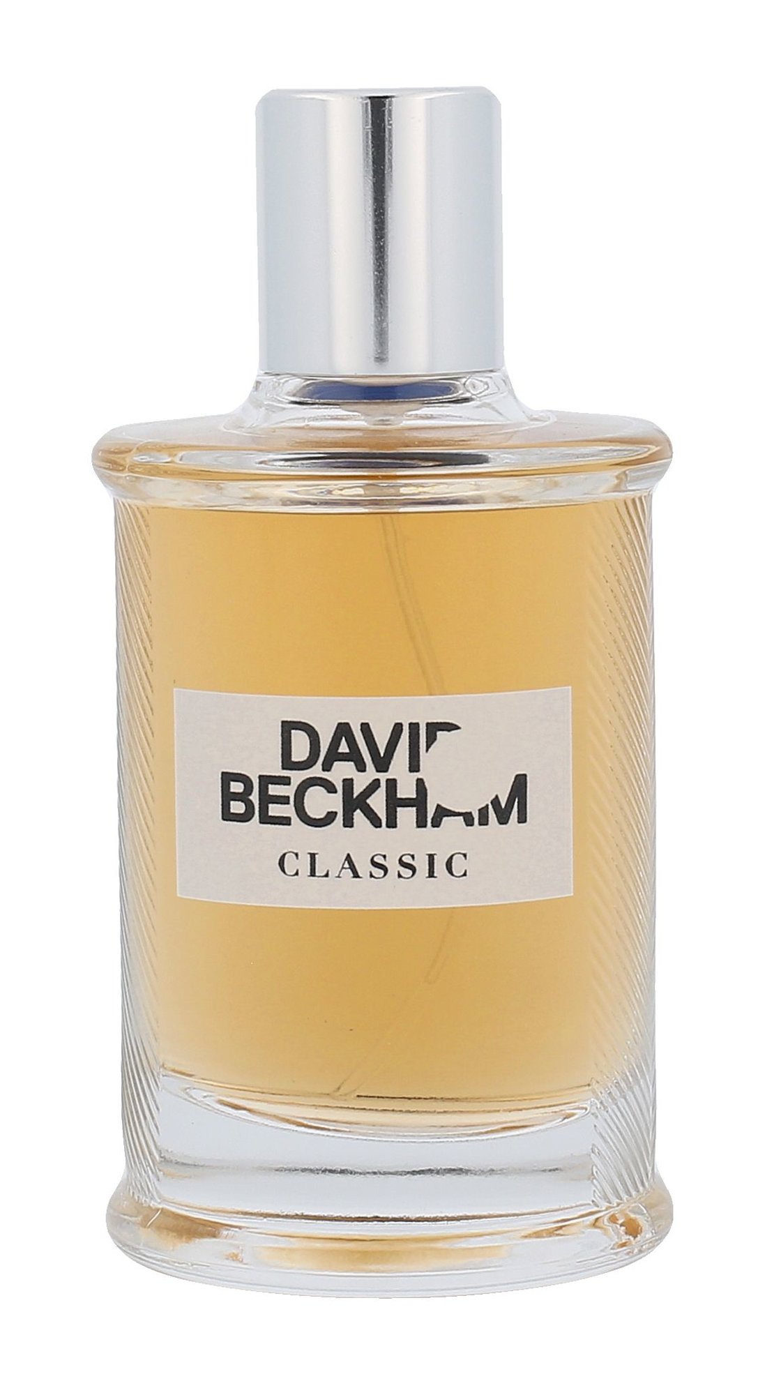 David Beckham Classic 60ml Kvepalai Vyrams EDT (Pažeista pakuotė)