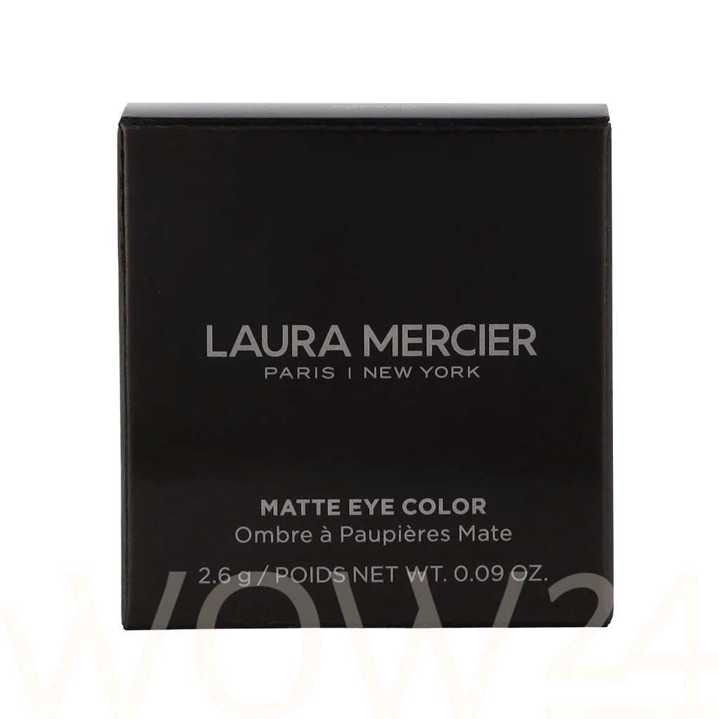 Laura mercier Laura Mercier Matte Eye Colour 2.6 ml