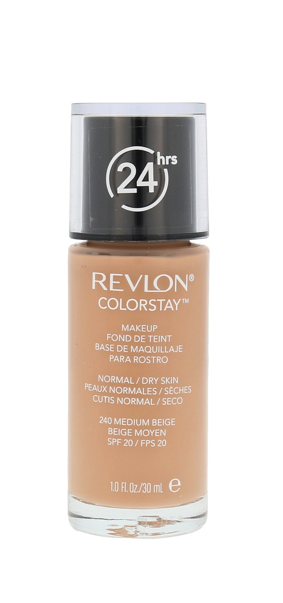 Revlon Colorstay Normal Dry Skin makiažo pagrindas