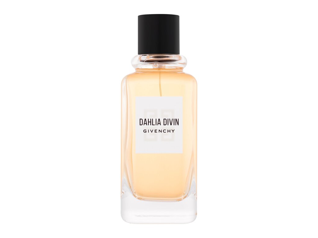 Givenchy Dahlia Divin 2023 Eau De Parfum 100 ml Damaged box