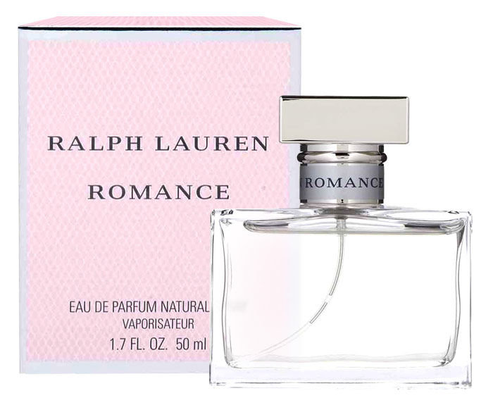 Ralph Lauren Romance 30ml Kvepalai Moterims EDP (Pažeista pakuotė)