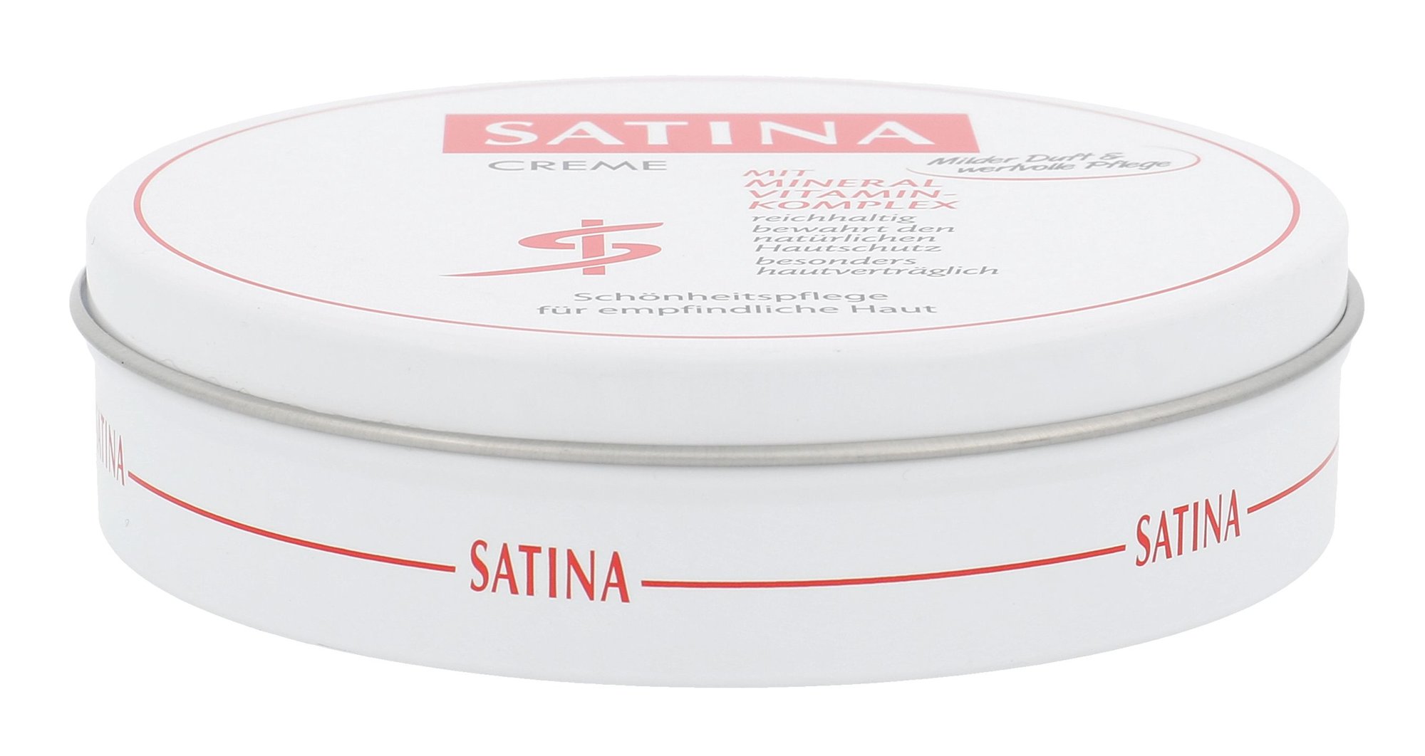 Satina Cream