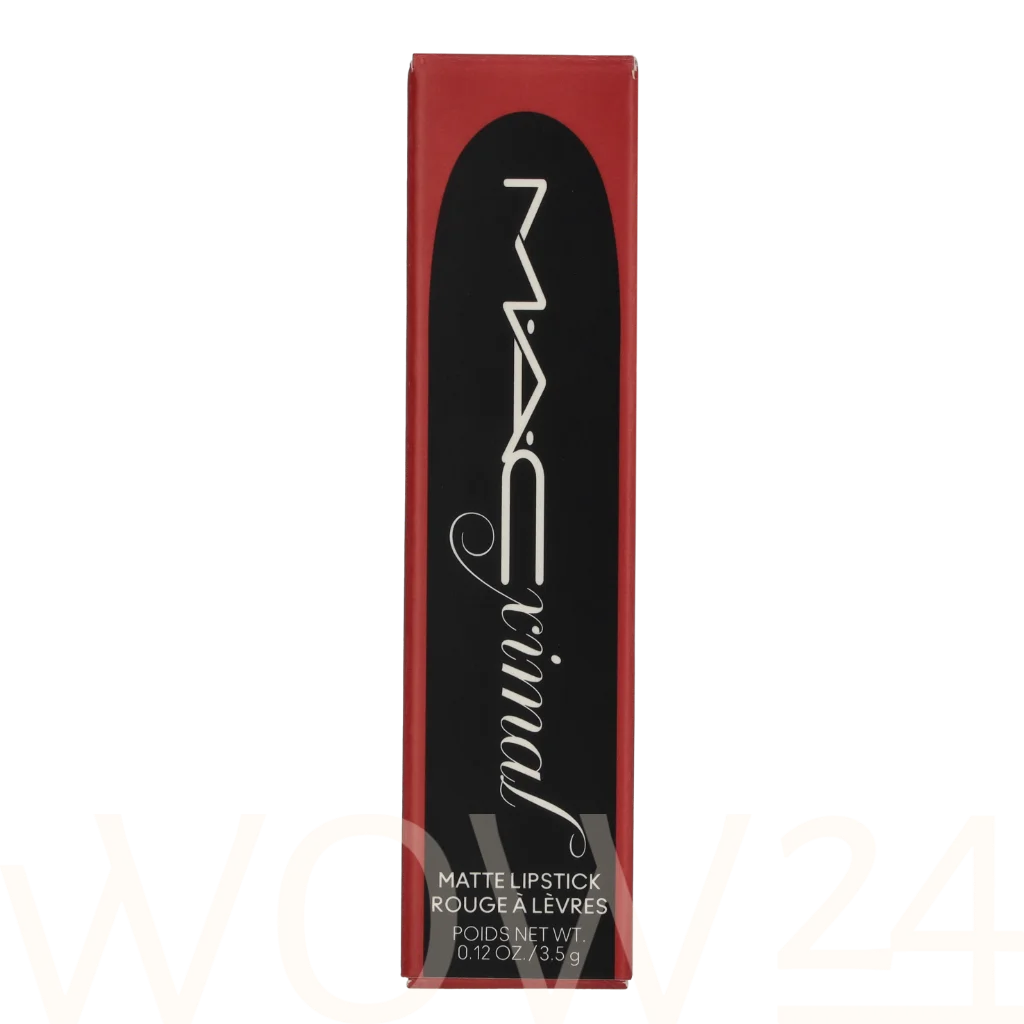 Mac MAC Macximal Silky Matte Lipstick