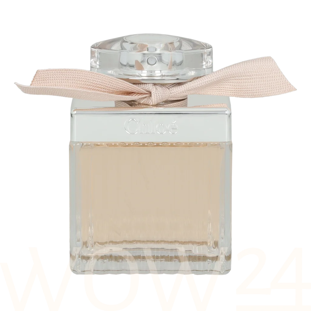 Chloe Chloe By Chloe Edp Spray 75 ml kvepalai Moterims EDP