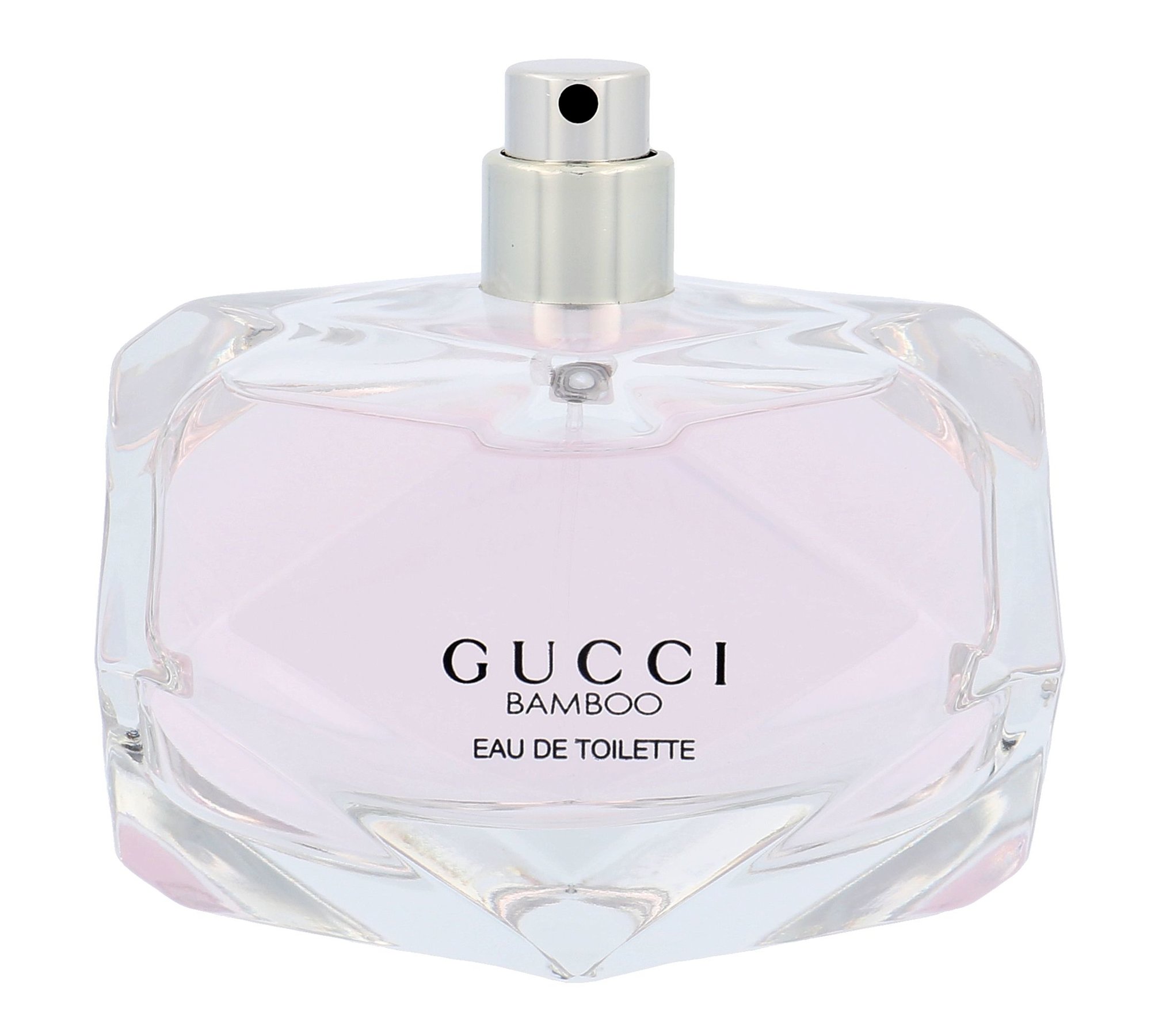 Gucci Gucci Bamboo Eau De Parfum 75 ml