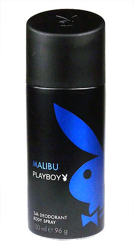 Playboy Malibu 150ml dezodorantas