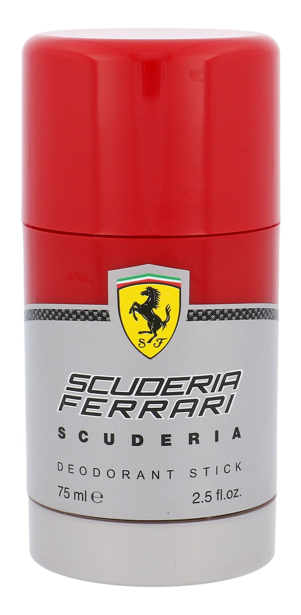 Ferrari Scuderia Ferrari 75ml dezodorantas (Pažeista pakuotė)