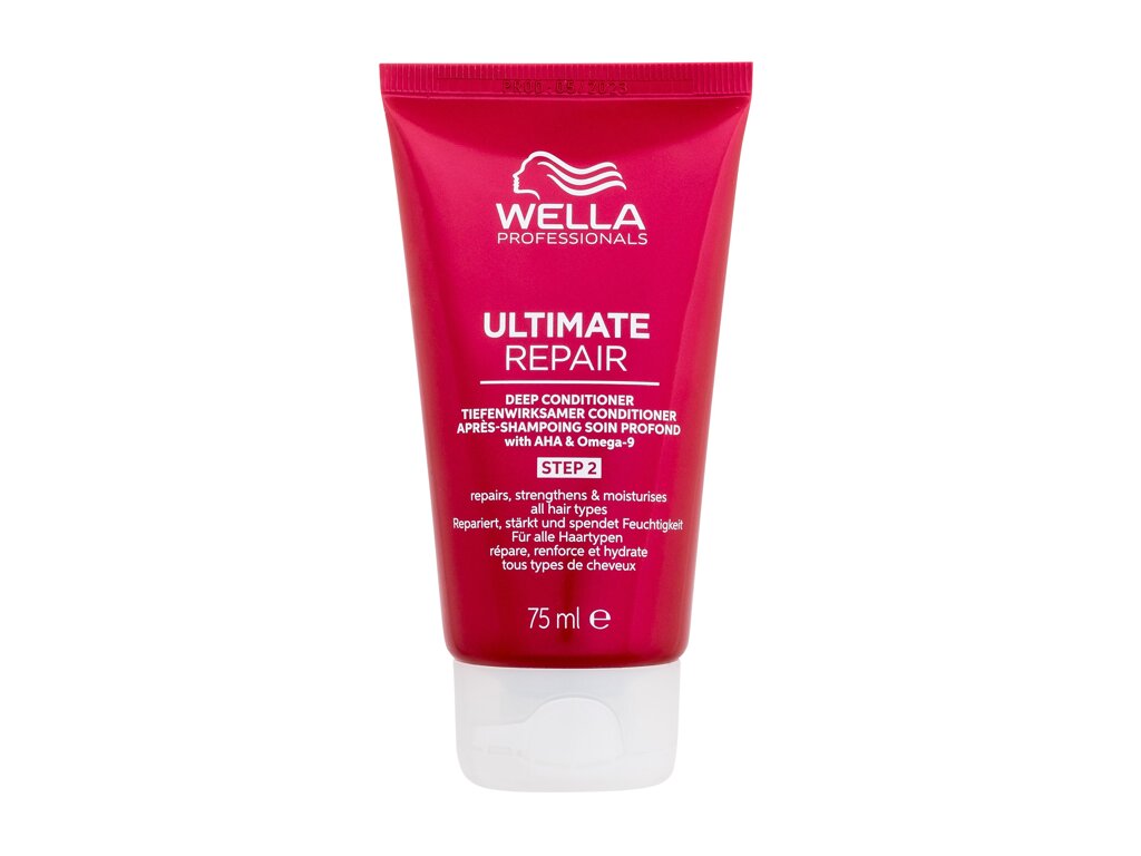 Wella Professionals Ultimate Repair Conditioner kondicionierius