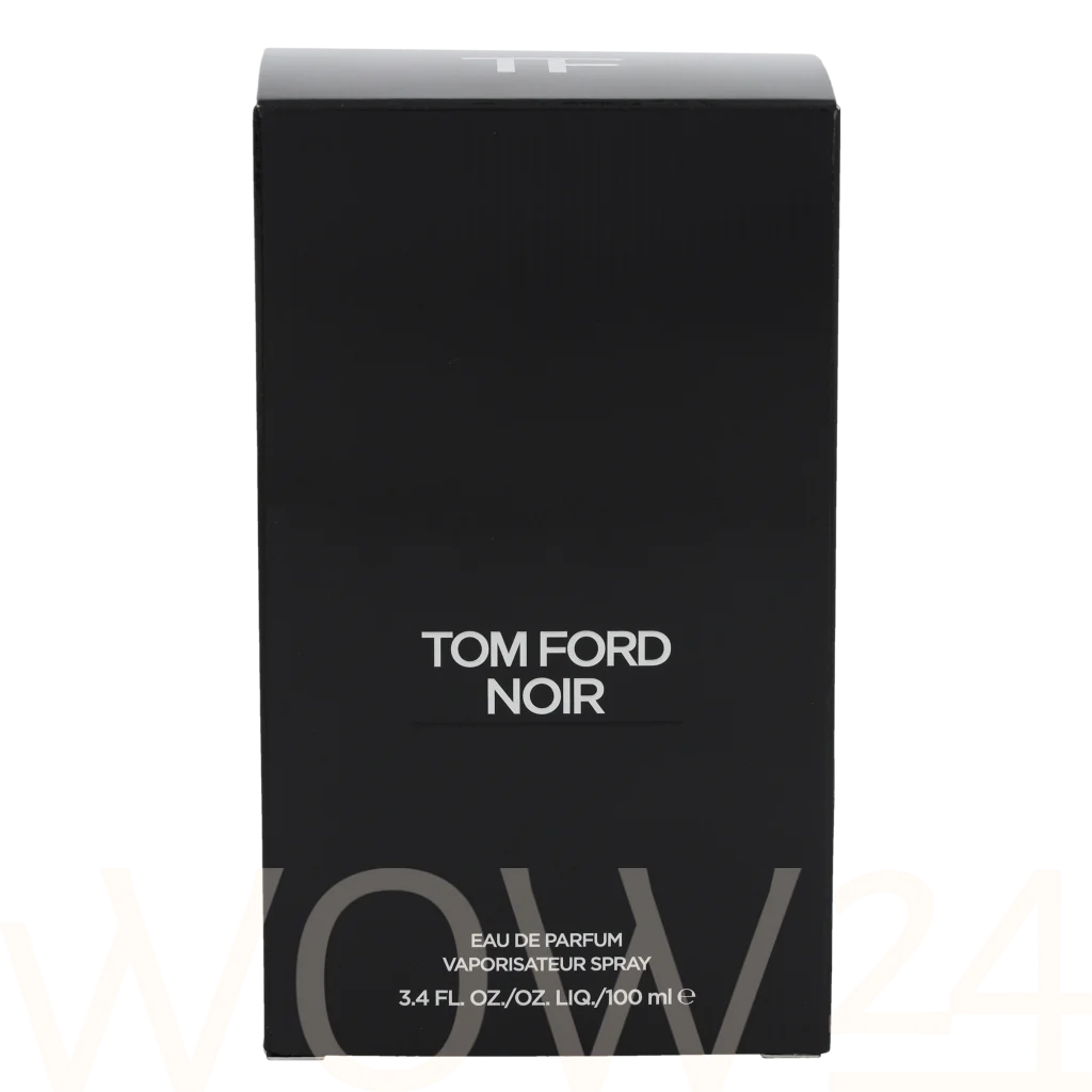 Tom Ford Tom Ford Noir Edp Spray 100 ml NI&Scaron;INIAI kvepalai Vyrams EDP