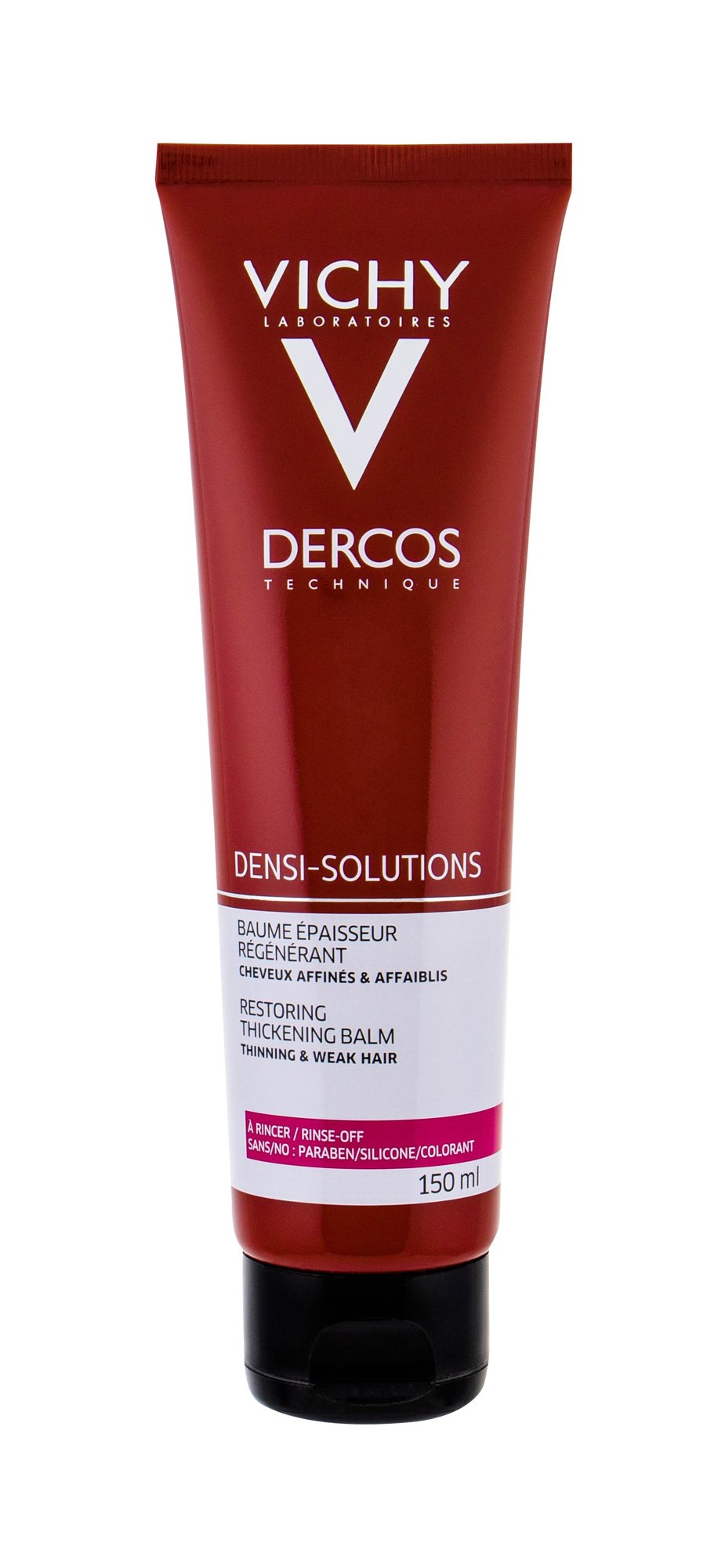 Vichy Dercos Densi Solutions 150ml plaukų balzamas (Pažeista pakuotė)